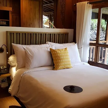 Tira Vilagna Suites & Spa Kintamani  Exterior photo
