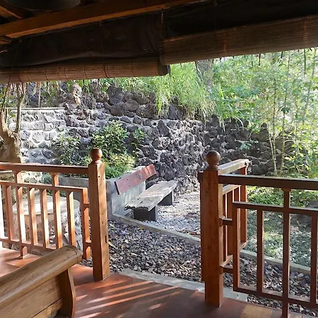 Tira Vilagna Suites & Spa Kintamani  Exterior photo