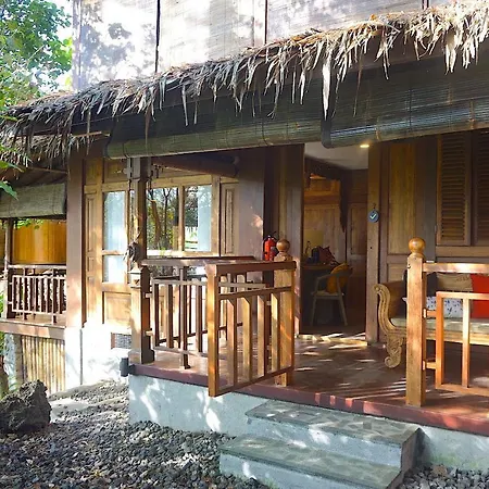 Tira Vilagna Suites & Spa Kintamani  Exterior photo