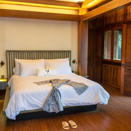 Tira Vilagna Suites & Spa Kintamani  Room photo