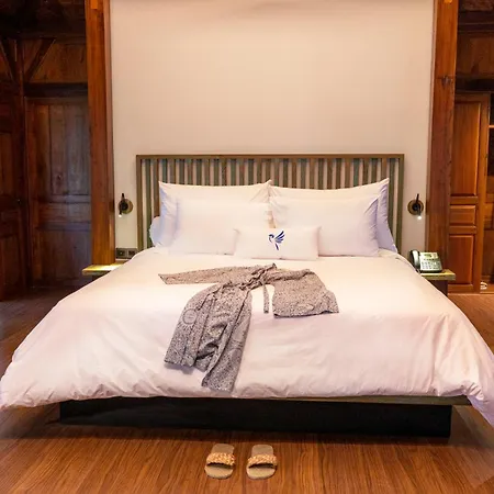 Tira Vilagna Suites & Spa Kintamani  Room photo