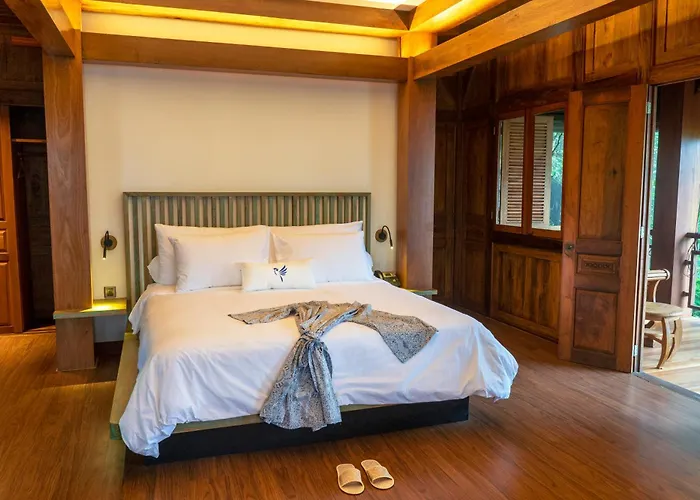 Tira Vilagna Suites & Spa