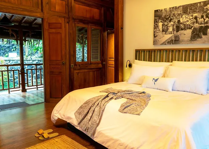 Tira Vilagna Suites & Spa
