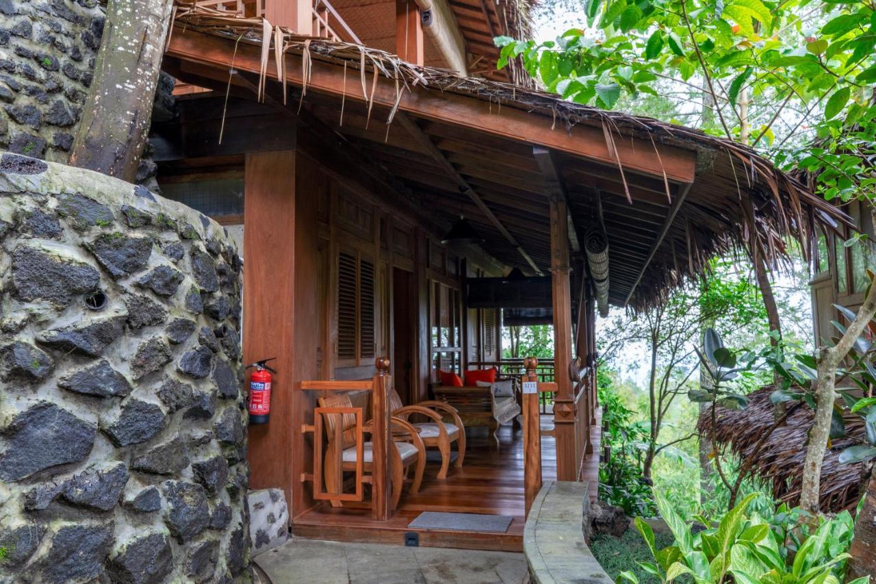 Tira Vilagna & Hotel Kintamani