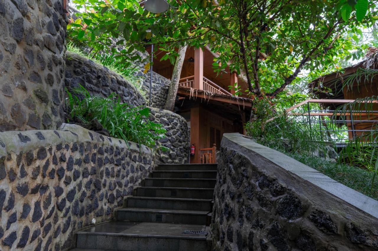 Tira Vilagna & Hotel Kintamani