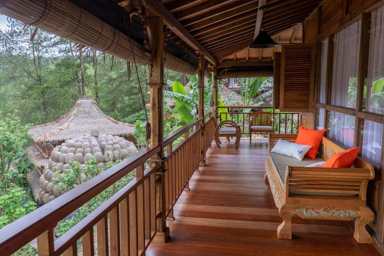 Hotel Tira Vilagna & Kintamani