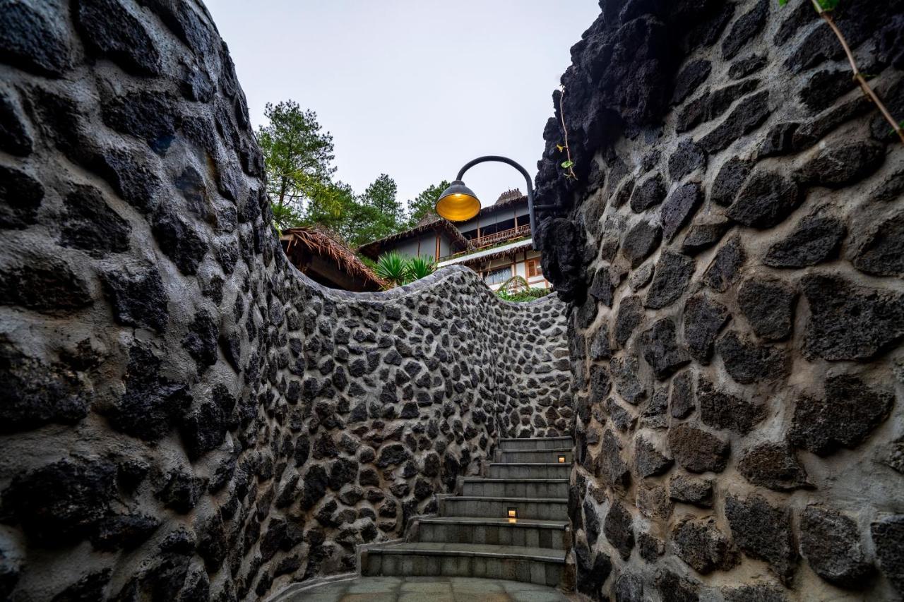 Hotel Tira Vilagna & Kintamani