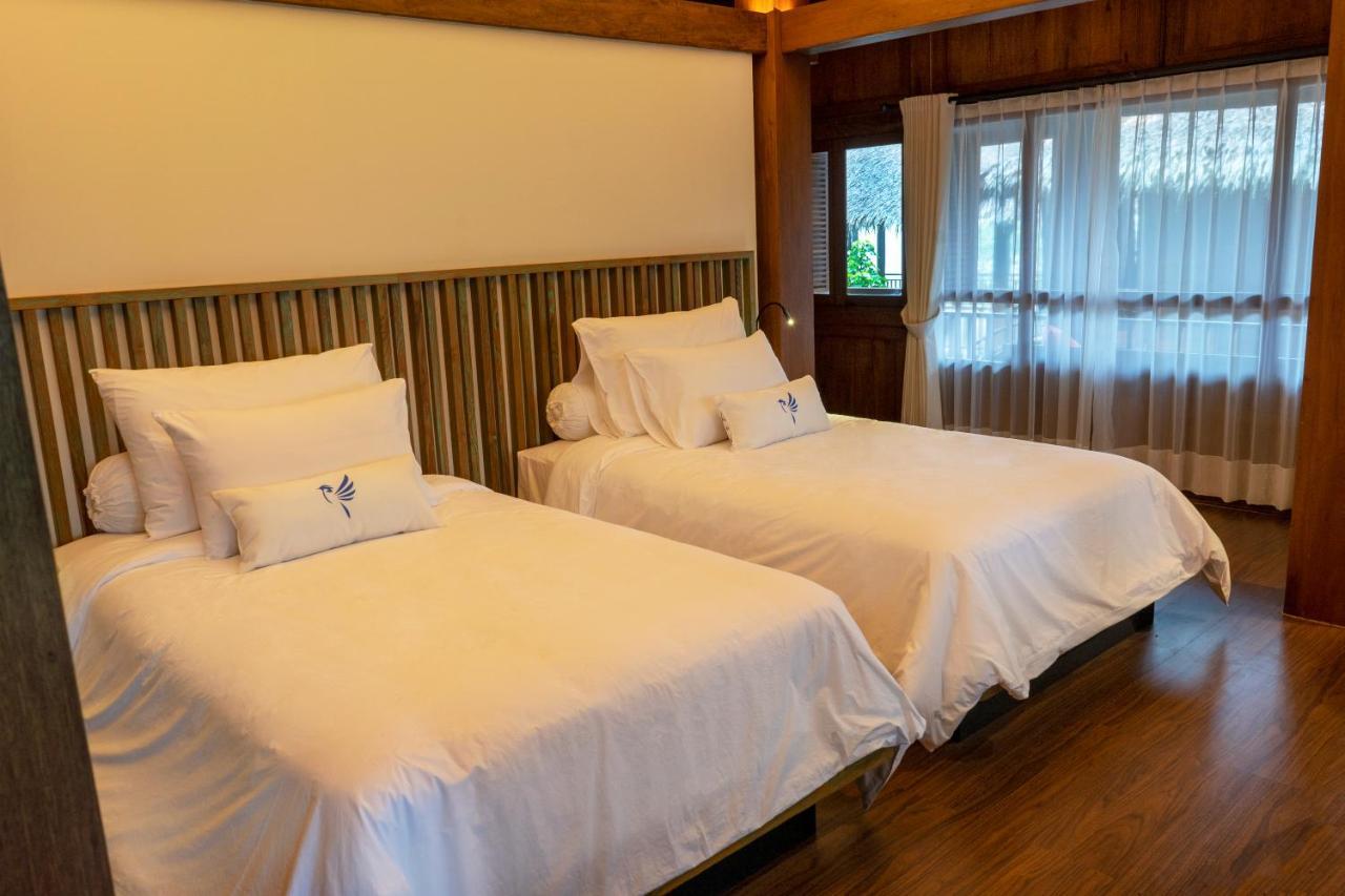 Hotel Tira Vilagna & Kintamani