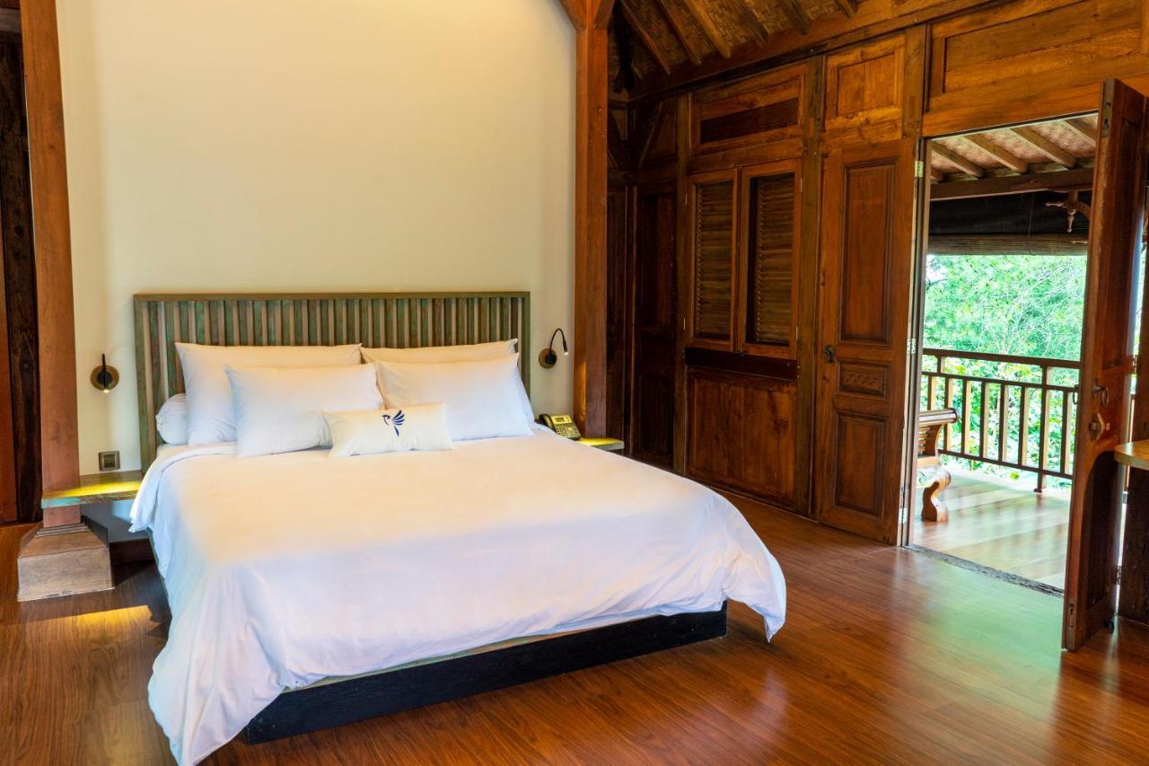 Hotel Tira Vilagna &