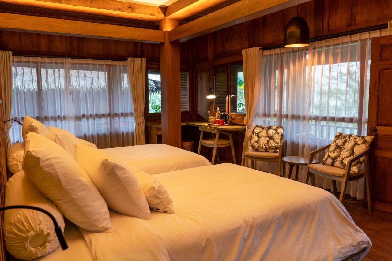 Tira Vilagna & Hotel Kintamani