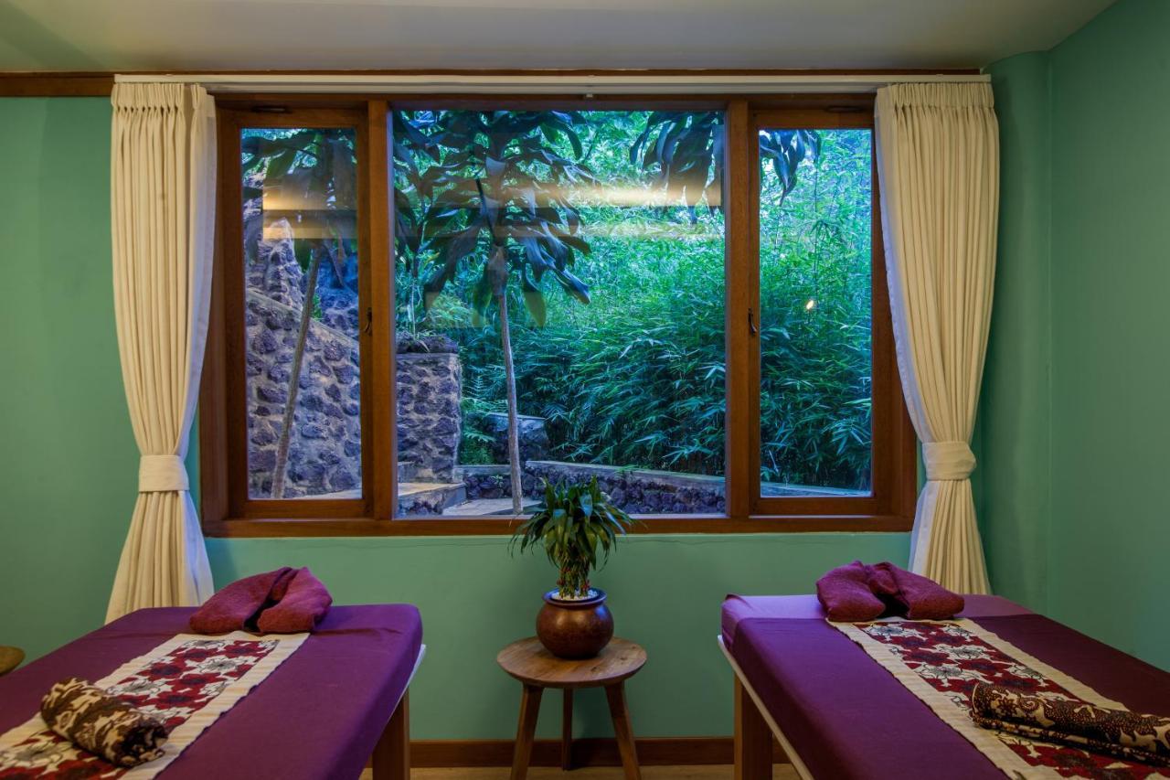 Hotel Tira Vilagna & Kintamani
