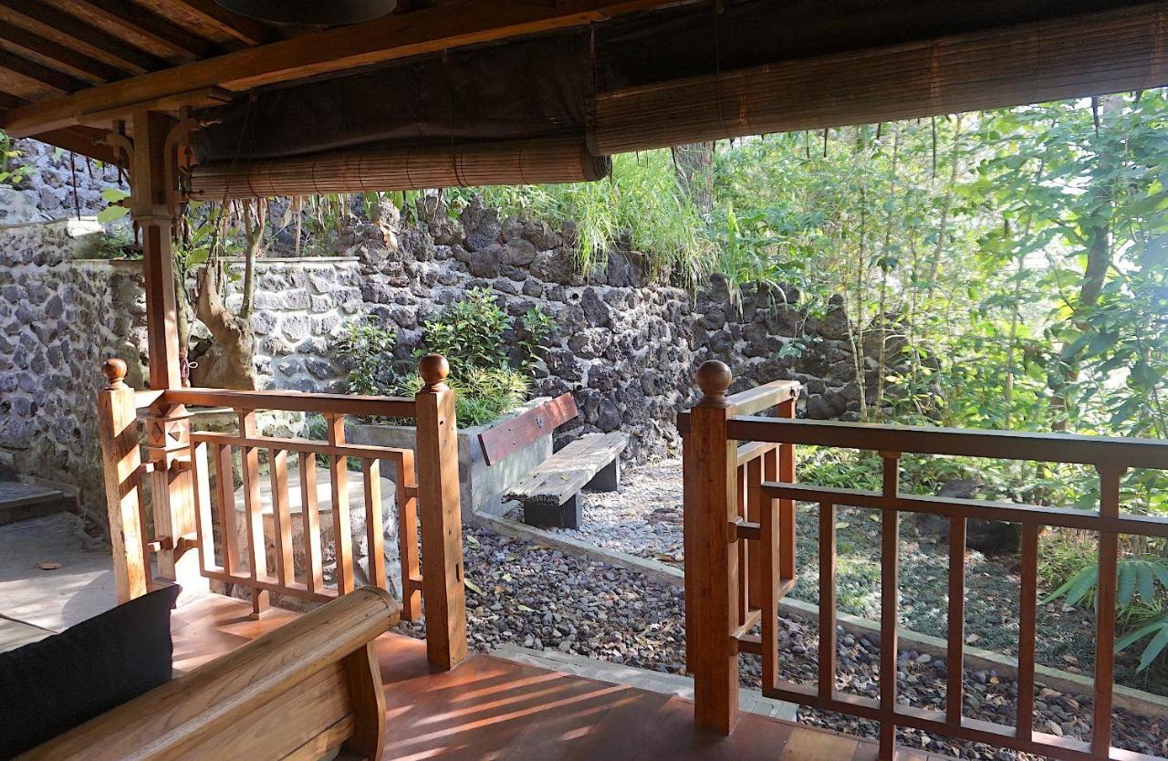 Hotel Tira Vilagna & Kintamani