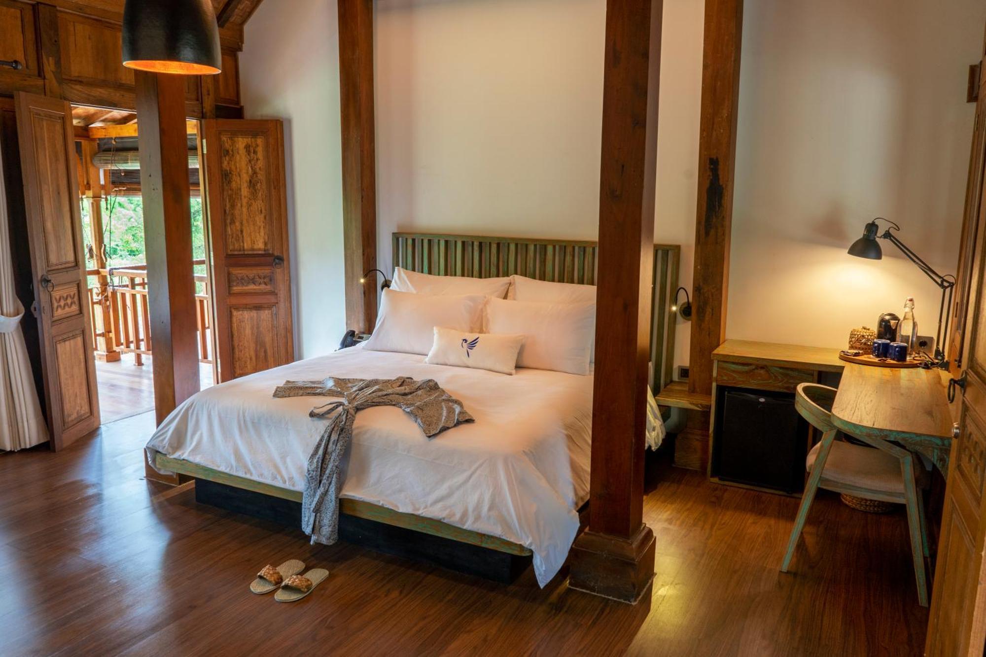 Hotel Tira Vilagna & Kintamani